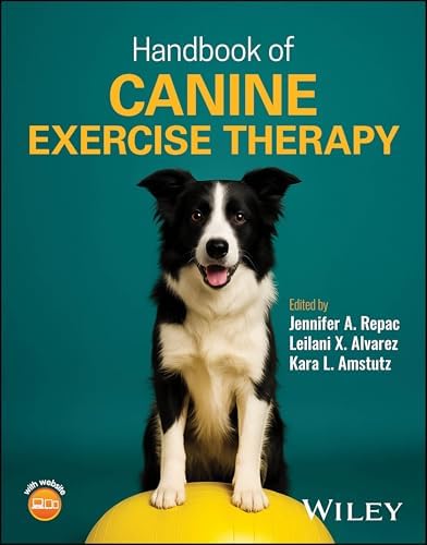 Canine Rehabilitation and Physical Therapy: 9781437703092