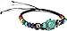 Exotic & Trendy Jewelry, Books and More Turtle Hemp Bracelet -Turtle Bracelet with Turtle in Turquoise Color-Hawaiian Sea Turtle Bracelet-Starfish Bracelet -Turtles Hemp Bracelet