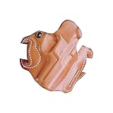 Desantis Speed Scabbard Holster Fits Shield Right Hand