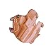DeSantis Speed Scabbard Holster Fits Shield Right Hand