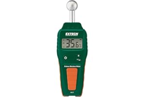Extech MO57 Pinless Moisture Meter