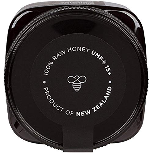 Kiva Certified Umf 15+ -Raw Manuka Honey (8.8 oz) 3 Kiva Certified Umf 15+ -Raw Manuka Honey (8.8 oz) - Image 3