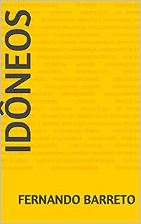 Livro Idôneos