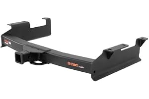 Class V XD Receiver Hitch