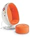 American Girl Julie's Egg Chair Set