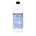 Mrs. Meyer's Multi-Surface Cleaner Concentrate, Use to Clean Floors, Tile, Counters,Bluebell Scent, 32 oz- Pack of 2