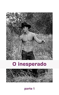 Livro O Inesperado : parte 1