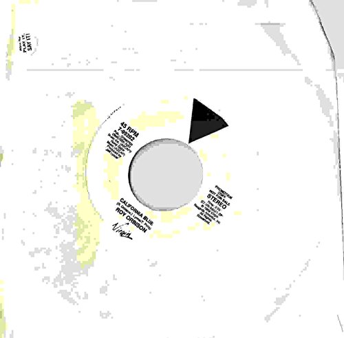 Roy Orbison - California Blue / California Blue - Zortam Music