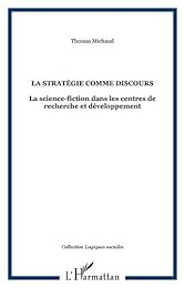 La  stratégie comme discours