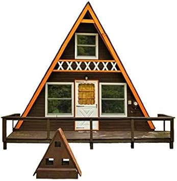 A Frame Cabin Plans 24 X 21 Two Story A Frame Cabin Vacation