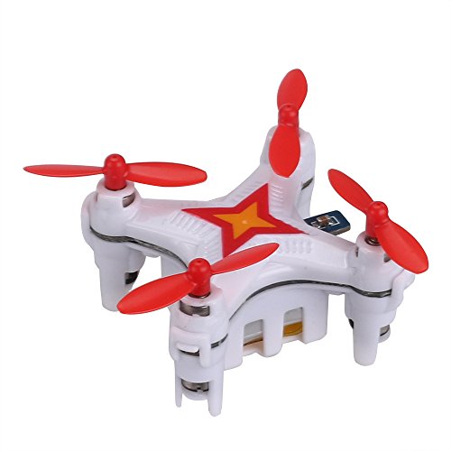 Creazy® 2.4G E904 4CH 6Axis RC Quadcopter 3D Roll Mini Pocket Suitcase Drone Creazy® 2.4G E904 4CH 6Axis RC Quadcopter 3D Roll Mini Pocket Suitcase Drone