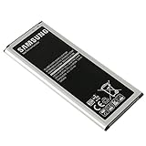 Original 3200mAh Samsung Battery EB-BN910BBU/EB-BN910BBE/EB-BN910BBK for Samsung Galaxy Note 4, SM-N910 in Non-Retail Packaging.