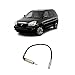 Harmony Audio HA-40CR10 Compatible with Chevy Aveo 2007-2011 Factory Stereo to Aftermarket Radio Antenna Adapter Plug