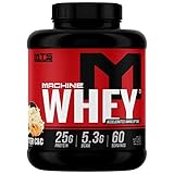 MTS Machine Whey Protein