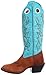 Tony Lama Boots Women's Beige Buckaroo RR2002L Boot