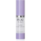 PRAI Beauty Ageless Eye Tight Uplift Serum, Anti-Aging and Hydrating Eye Serum, For Instantly Ageless Brow and Eyelid Area, 0.5 Oz