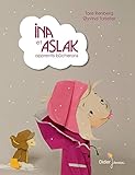 Ina et Aslak, apprentis bucherons (French Edition) by