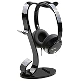 AmoVee Pro Headphone Hanger Multifunctional Holder for Headphone / Cellphone / iPad / Watch