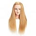 HAIRGINKGO Mannequin Head 24-26