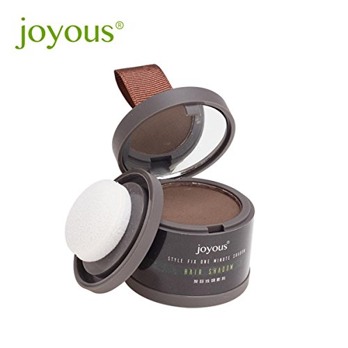 Shadow Powder, Sankuwen Authentic Joyous Hairline Shadow Powder Highlights Reissue Grooming Hairline (Brown) Shadow Powder, Sankuwen Authentic Joyous Hairline Shadow Powder Highlights Reissue Grooming Hairline (Brown)