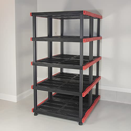 Craftsman Storage Shelving Unit Pricepulse