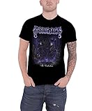 Dissection Somberlain Official Mens New Black T Shirt