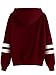 SweatyRocks Sweatshirt Women's Pullover Sweatshirt Hoodie