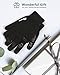 Bymore Winter Gloves for Woman and Men Touch Screen Elastic Knit Gloves Anti-Slip
