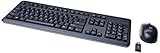 HP QY449AT#ABA Wireless Keyboard & Mouse