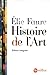 Histoire de l'Art : Edition intégrale by