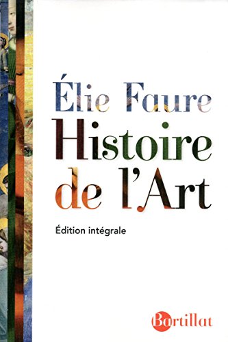 Histoire de l'Art : Edition intégrale by (Paperback)