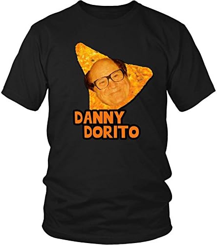 MyCuzzies Danny Dorito Funny Parody - Unisex T-Shirt