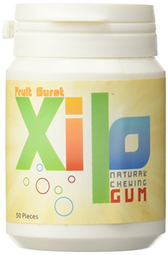 Xilo Chewing Gum Xilo Chewing Gum