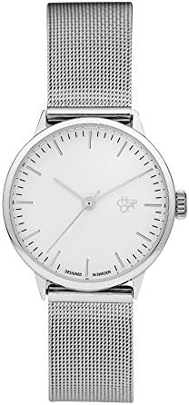CHPOAdult Watch Nando Mini White