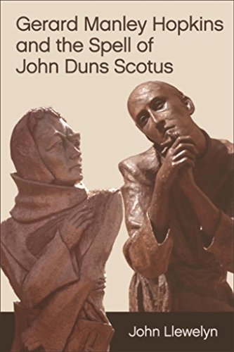 Gerard Manley Hopkins and the Spell of John Duns Scotus (English Edition)
