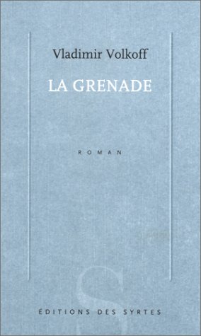 La  grenade