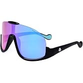MONCLER | VISSEUR ML 0230 | Black