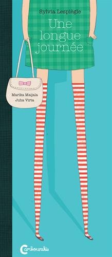 Une  Longue journée