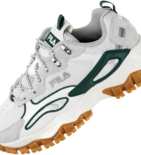 FILA Ray Tracer Tr2 SneakersMen