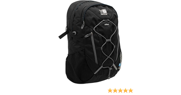 karrimor foldable backpack
