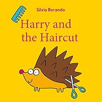 Hardcover edition cover