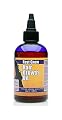 Hair Growth Oil for Faster Growing Hair 100% ALL NATURAL HAIR OILS Biotin for Hair Growth , Coconut Oil, Pro Vitamin E, Retinol, Vitamin D, Jojoba Oil, Lime Oil, MSM, L-Cysteine, Horsetail Extract, Aloe Vera, Chamomile, Wild Cherry Barks and Hops Extract 