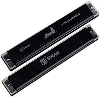 Harmonica, Beginner Harmonica, Teaching Harmonica, Professional Harmonica, Polyphonic Harmonica, Octave Harmonica, Chromatic Harmonica, Wind Instrument, Musical In Strument, 24 Hole C Harmonica