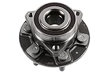 ACDelco GM Original Equipment 13536110 Wheel Hub