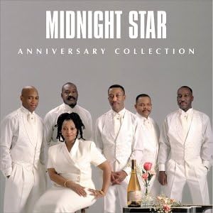 Midnight Star - No Parking on the Dance Floor - Amazon.com Music