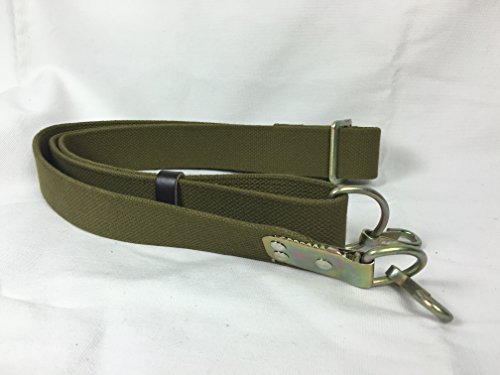 Original russian ak sling 2 hooks, akm ak-47 ak-74 kalashnikov co…