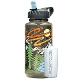 Epic Nalgene OG | Water Bottle with Filter | USA