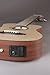 Martin X Series 2015 LXME Little Martin Acoustic-Electric Guitar Natural