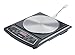 VonShef Induction Hob Heat Diffuser Stainless Steel, Medium (23.5cm/9.25