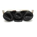 Air Heater Control Switch for Volkswagen Golf, Jetta